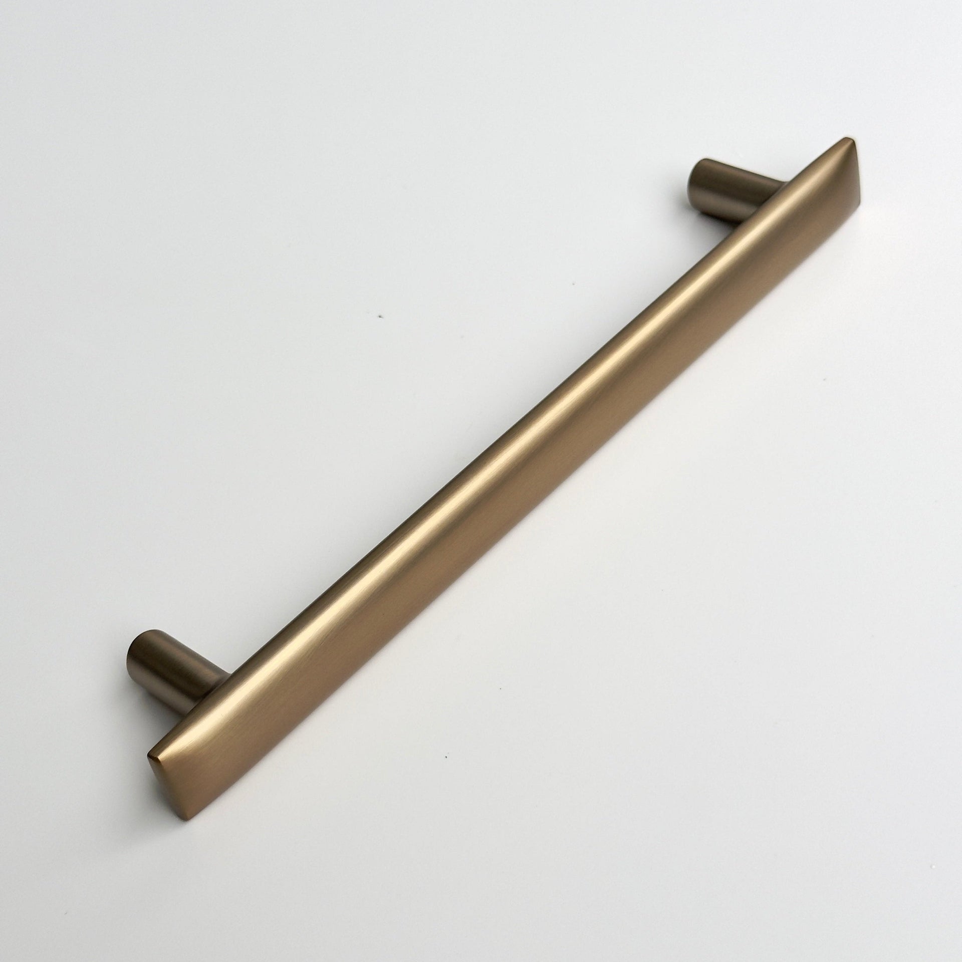 Brushed Bronze 