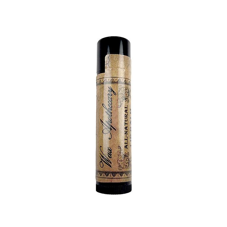 Naked Lip Balm