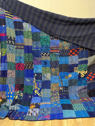 (Events) King Silk Quilt