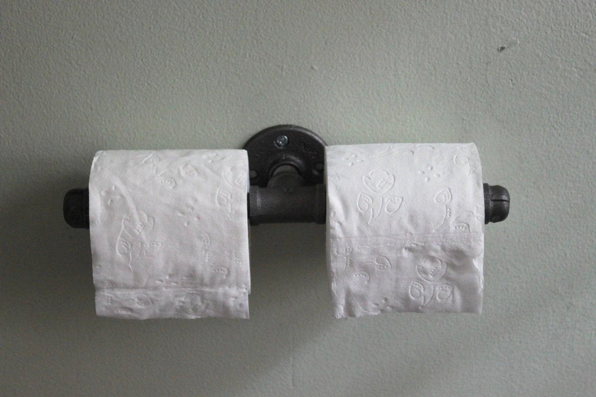 Double TP holder - Gifts for You 'n Me