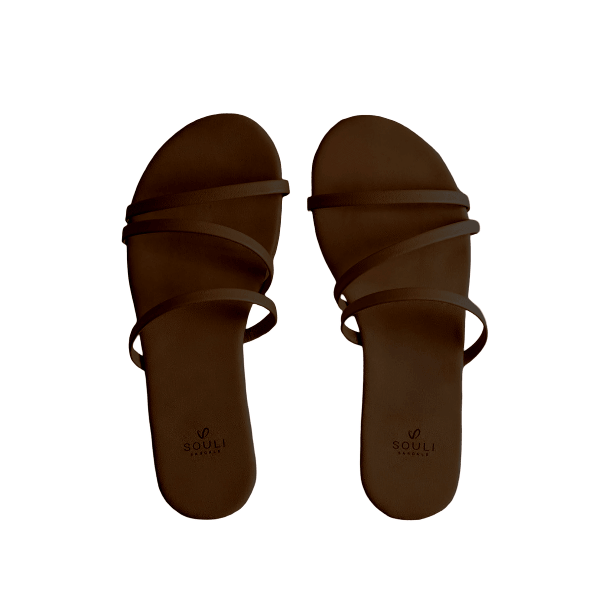 Souli Sway w/ Case | Thin Sole