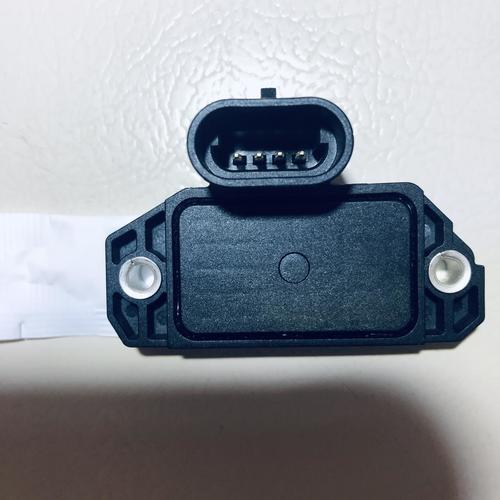 Ignition Control Module Replacement for LX-368 DR174 10482803