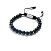 Blue x Matte Eros Bracelet