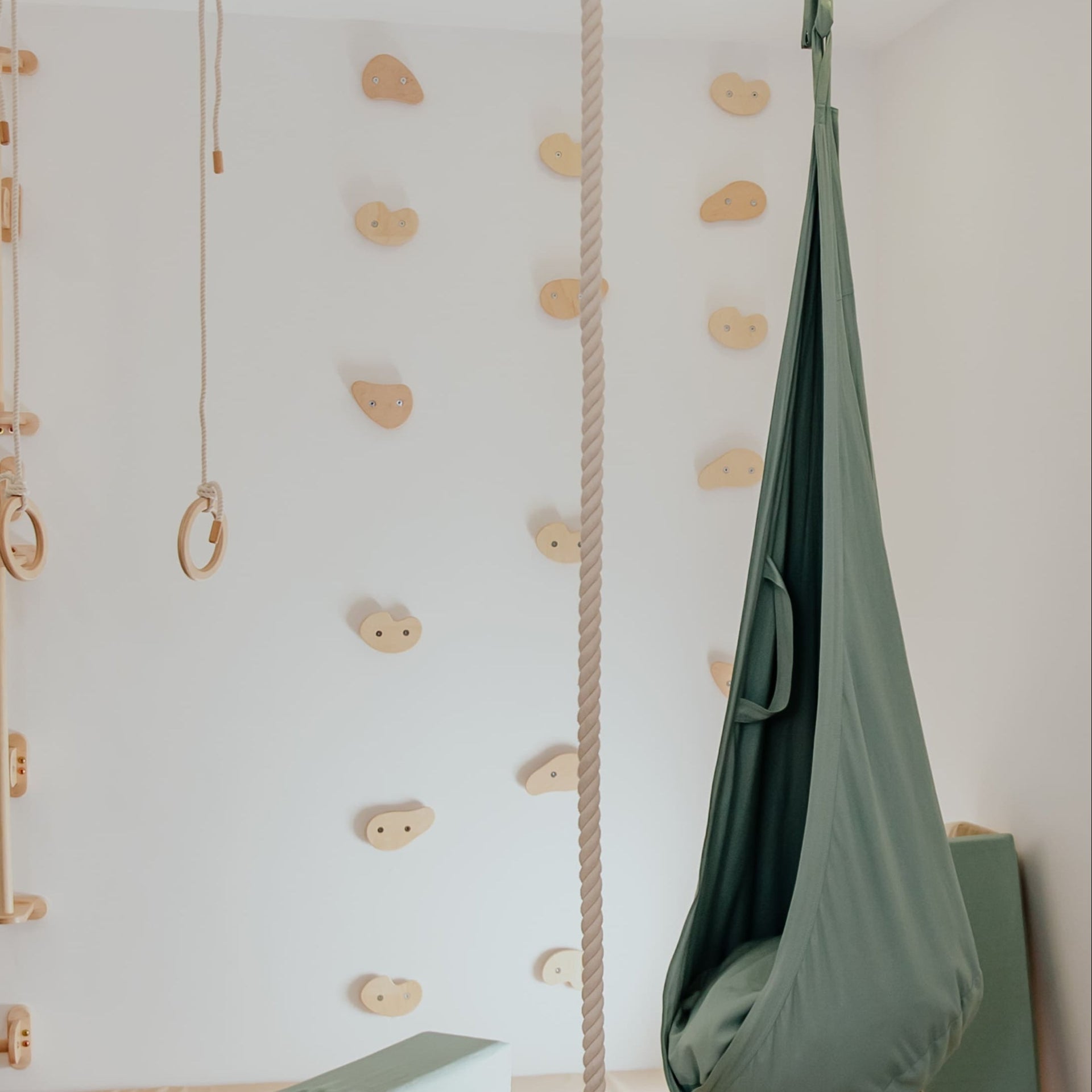 Climbing Holds