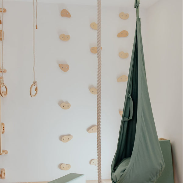 Climbing Holds