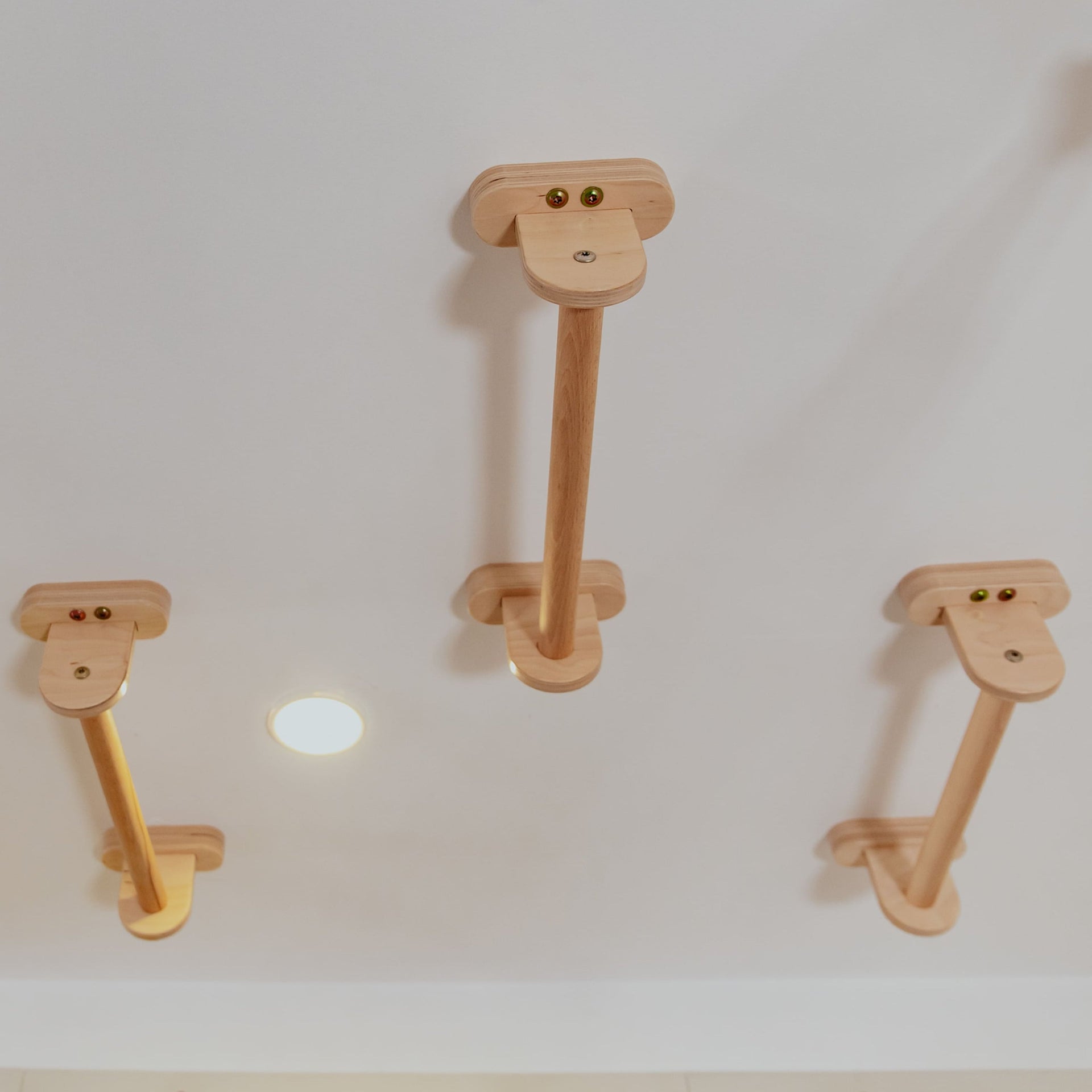 Monkey Bars Kit