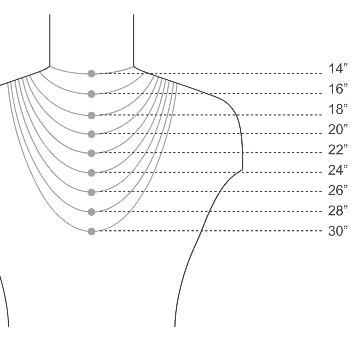 Donatello Gian Italian Sterling Silver Flat Mariner Anchor Link Chain Necklace 1.4MM 16-24 Inch Thin And Sturdy Unisex Chain