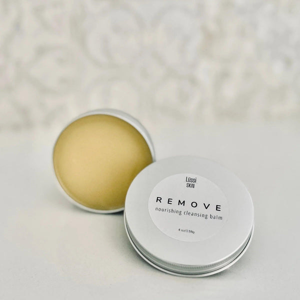 REMOVE Nourishing Cleansing Balm - Gifts for You 'n Me