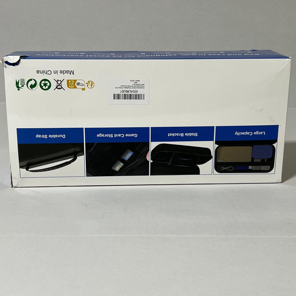 Accessories Set for Playstation Travel Case