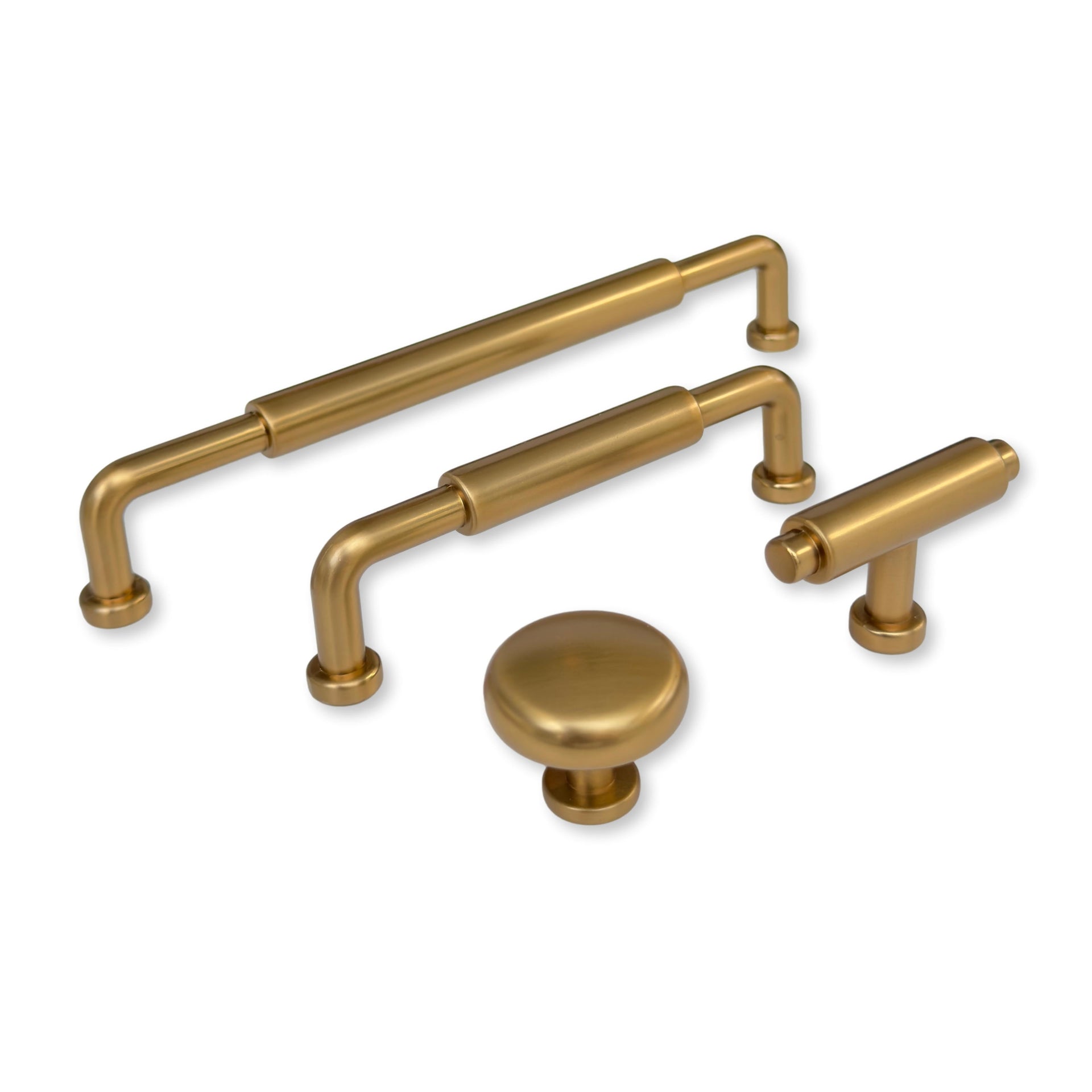 Champagne Bronze 