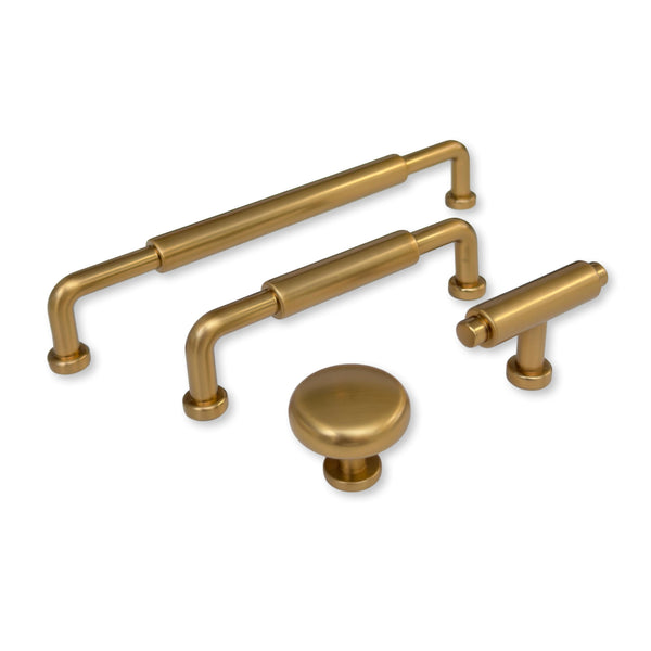Champagne Bronze 