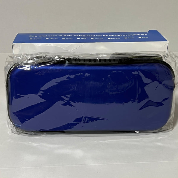 Accessories Set for Playstation Travel Case