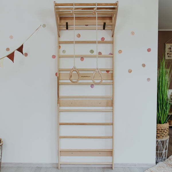 Children's Gymnastic Rings