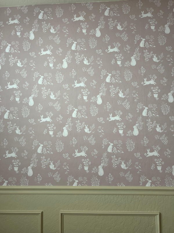 Aven Wallpaper by Luna Pictata