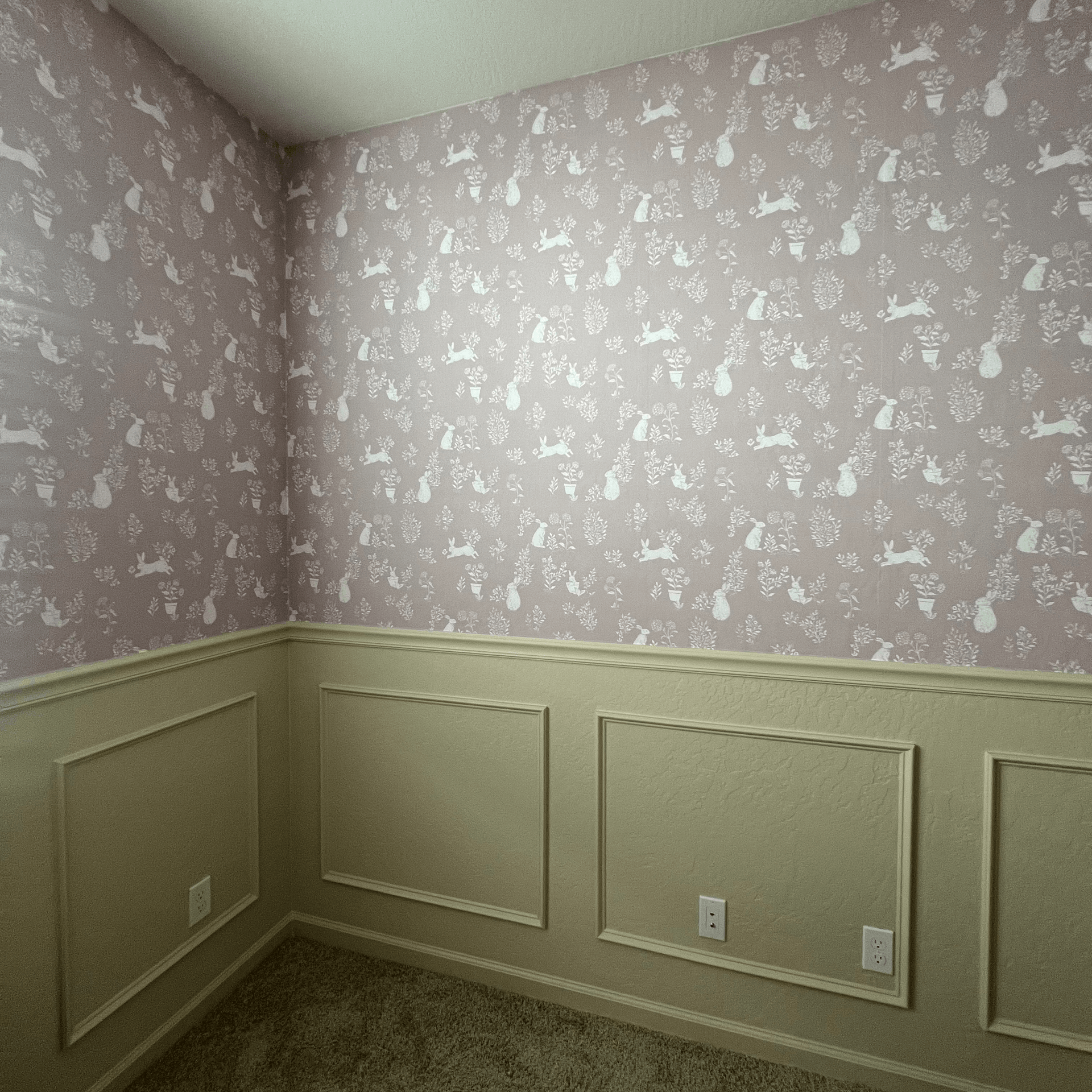 Aven Wallpaper by Luna Pictata