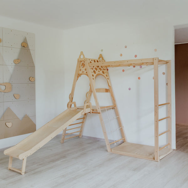 Montessori Slide