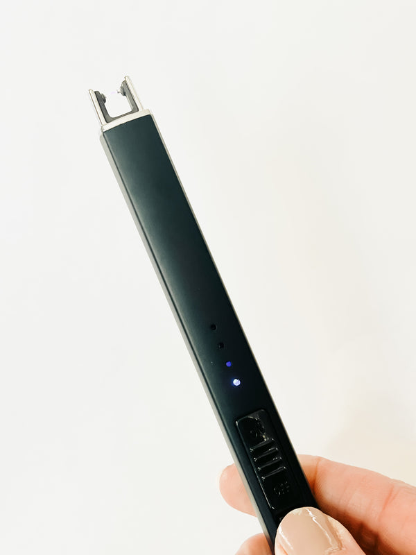Electric Lighter