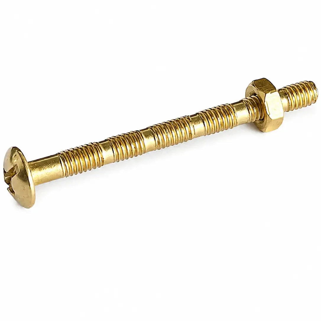 Snap Off Screws | 1/4