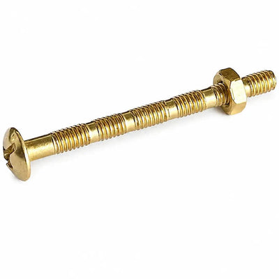 Snap Off Screws | 1/4