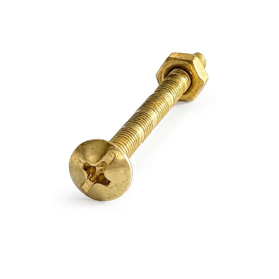 Snap Off Screws | 1/4