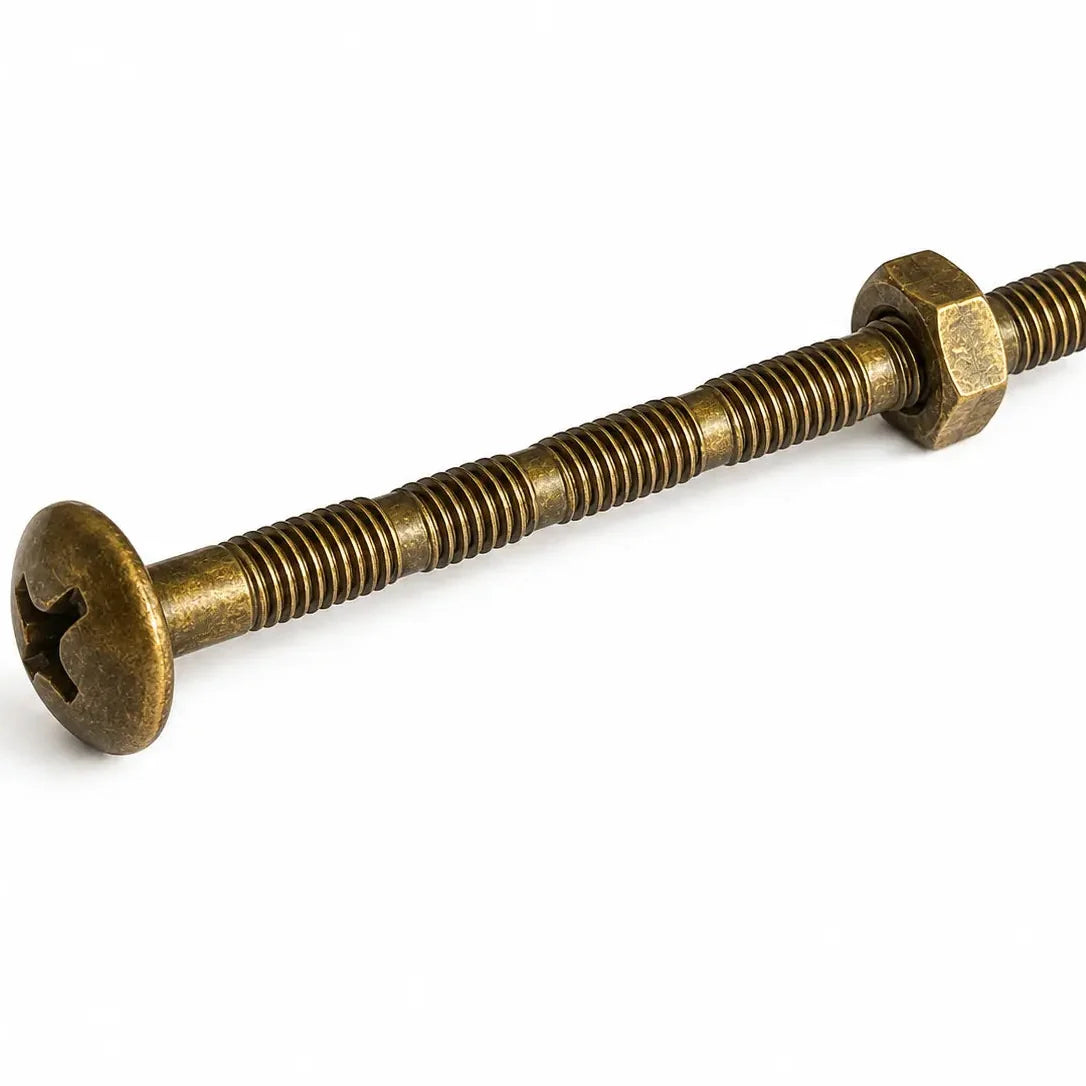 Snap Off Screws | 1/4