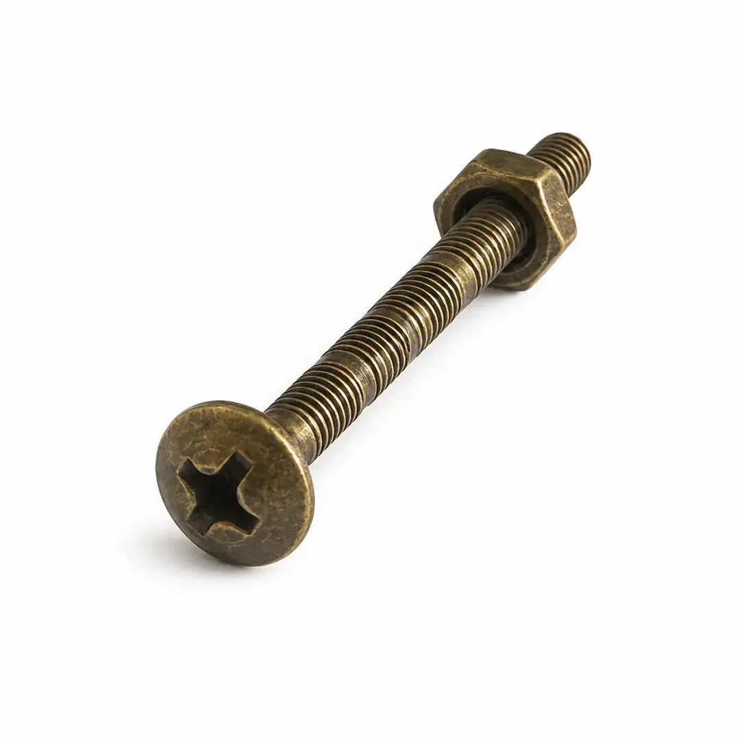 Snap Off Screws | 1/4