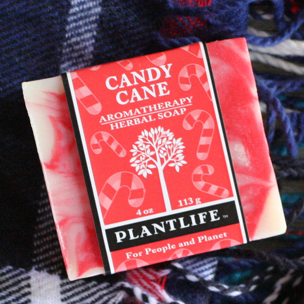Soap Combo 4 Pack – Holiday Mint
