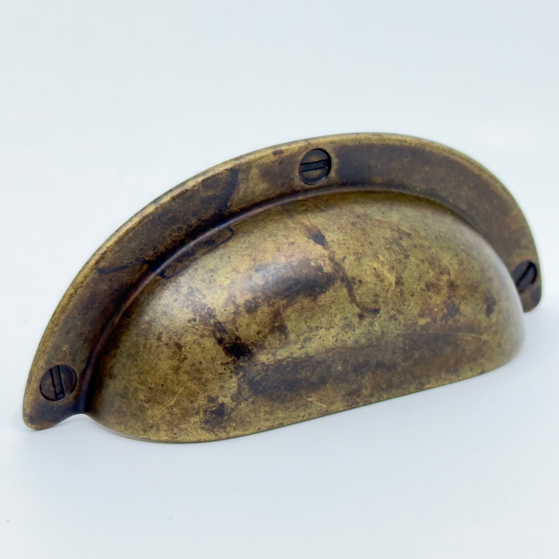Drawer Cup Pulls 