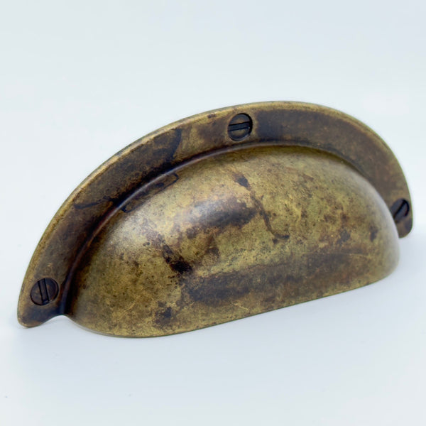 Drawer Cup Pulls 