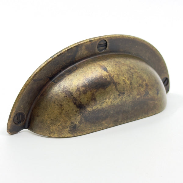 Drawer Cup Pulls 