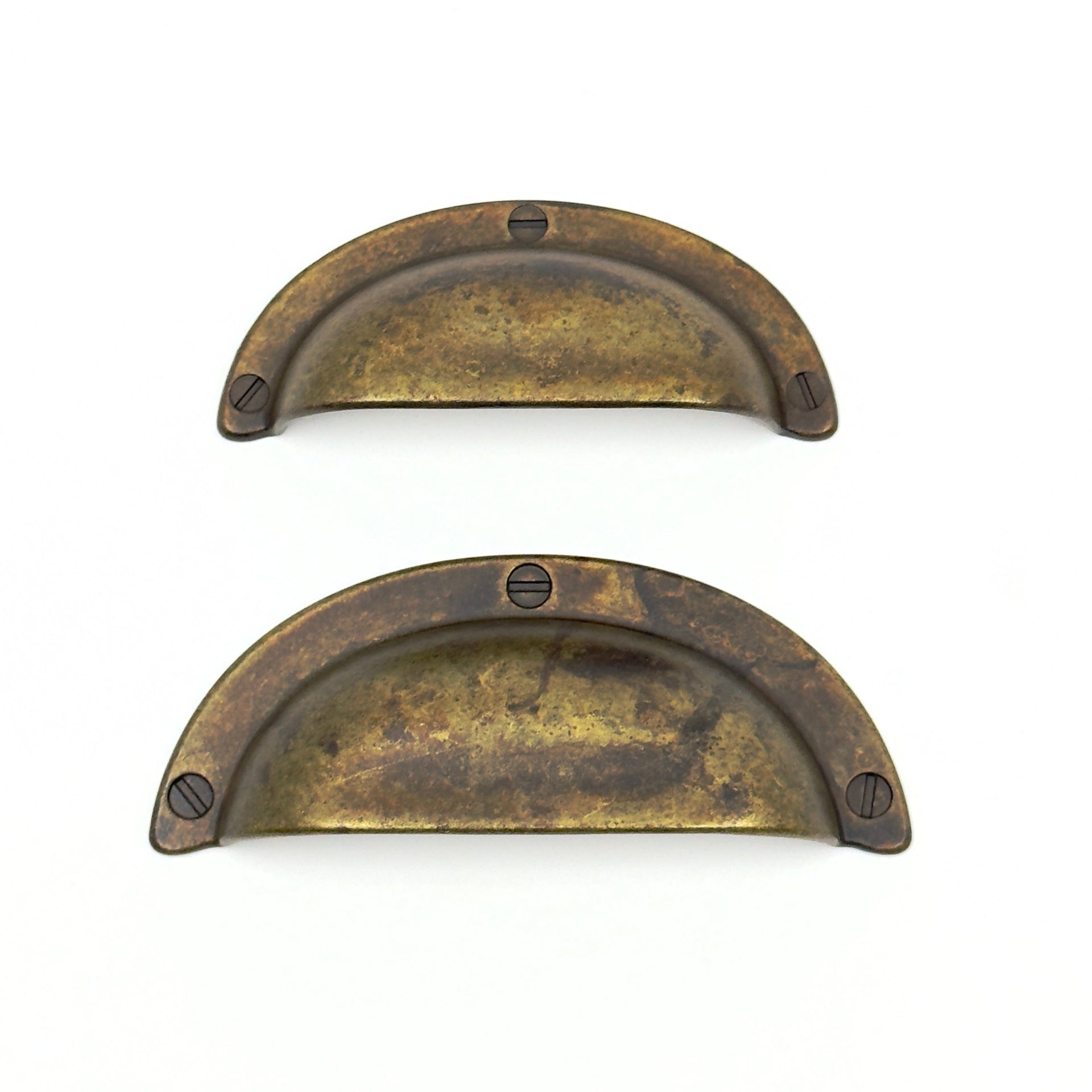 Drawer Cup Pulls 