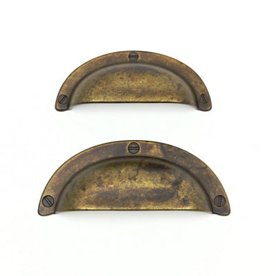 Drawer Cup Pulls 