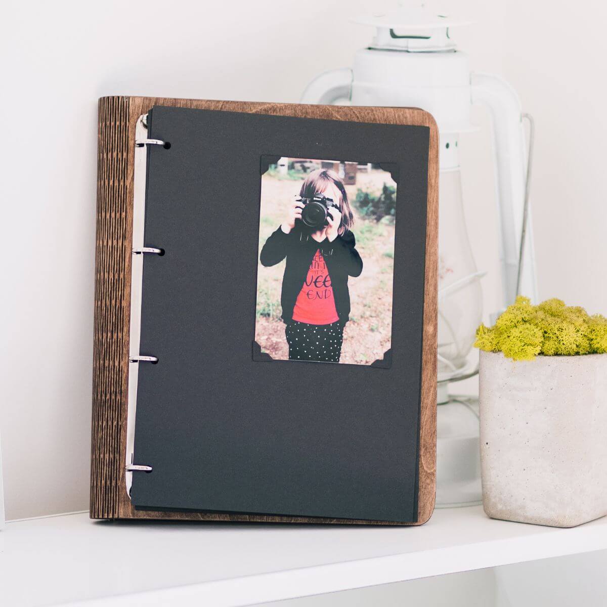 Wedding Album Sweethearts