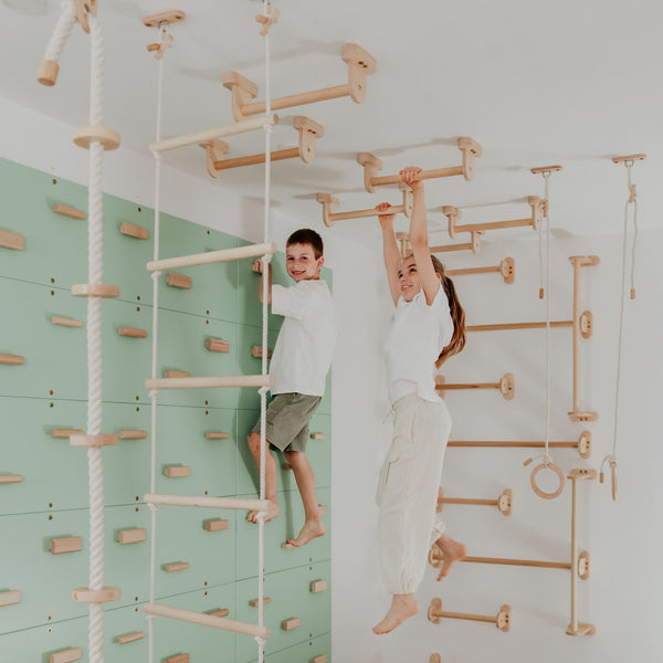 Monkey Bars Kit