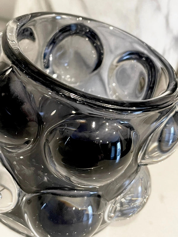 Bubble Candle Holder