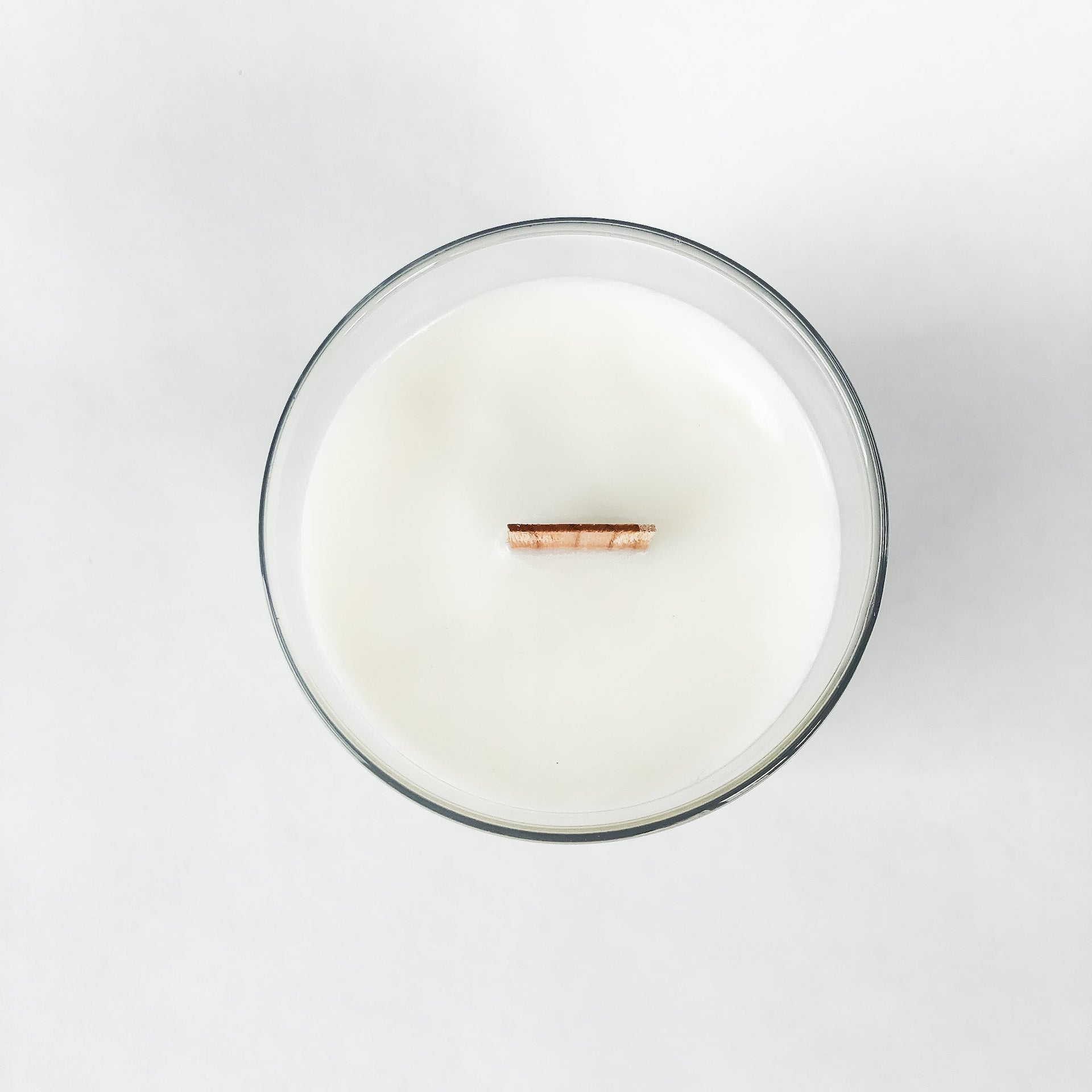 11 oz Morning Sun Wood Wick Candle