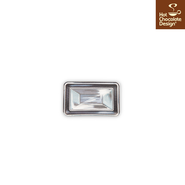 Hot Chocolate Design Instant Memories Women's Mary Jane Flat