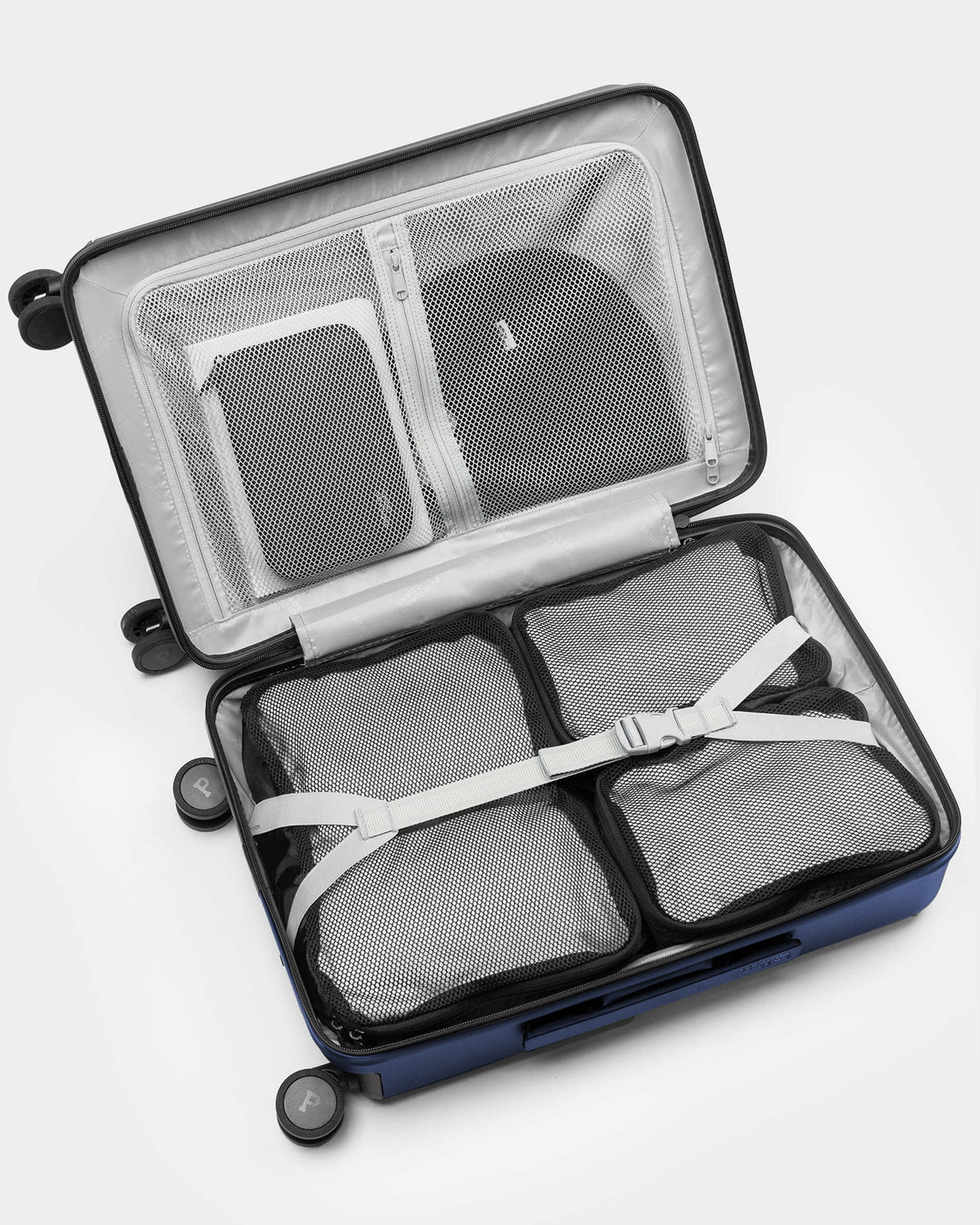 Cascade Carry-On