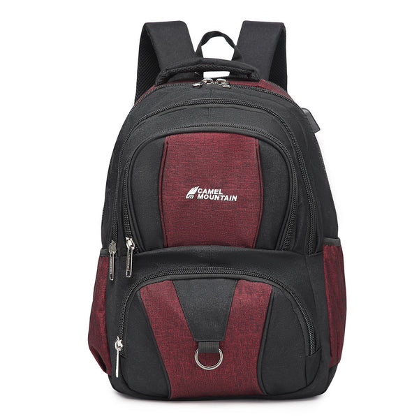 Camel Mountain® Orogeny Weatherproof Backpack 35L