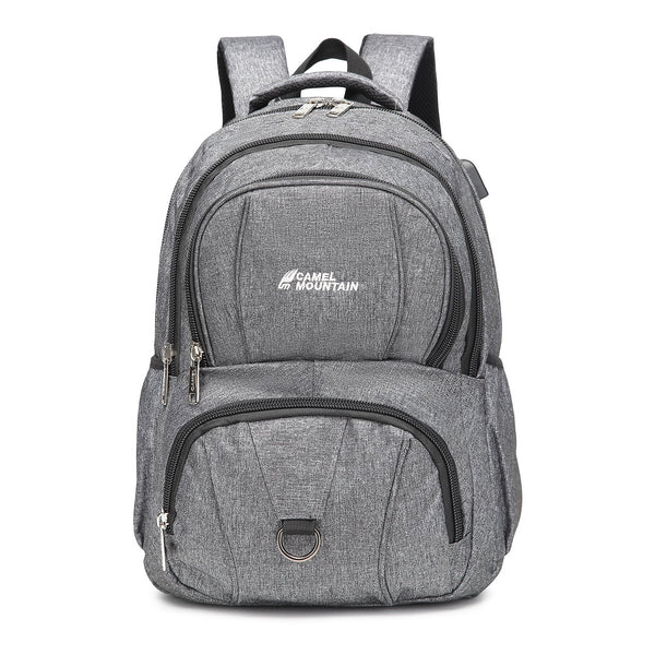 Camel Mountain® Orogeny Weatherproof Backpack 35L