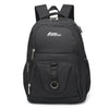 Camel Mountain® Peak Weatherproof Backpack 33L