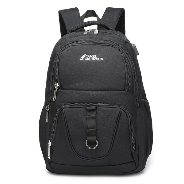 Camel Mountain® Peak Weatherproof Backpack 33L