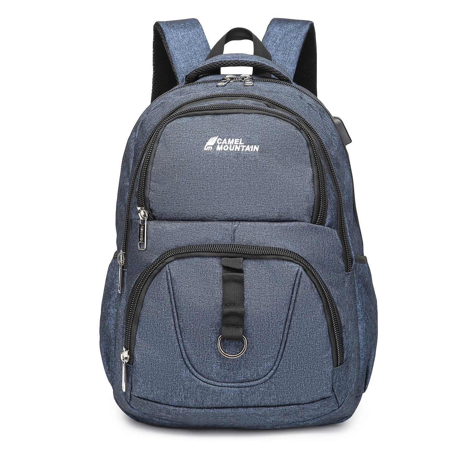 Camel Mountain® Peak Weatherproof Backpack 33L