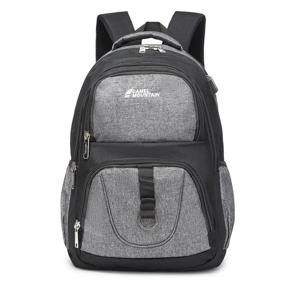 Camel Mountain® Peak Weatherproof Backpack 33L