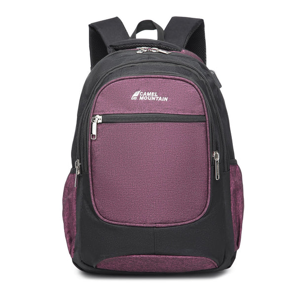 Camel Mountain® Everest Weatherproof Backpack 35L