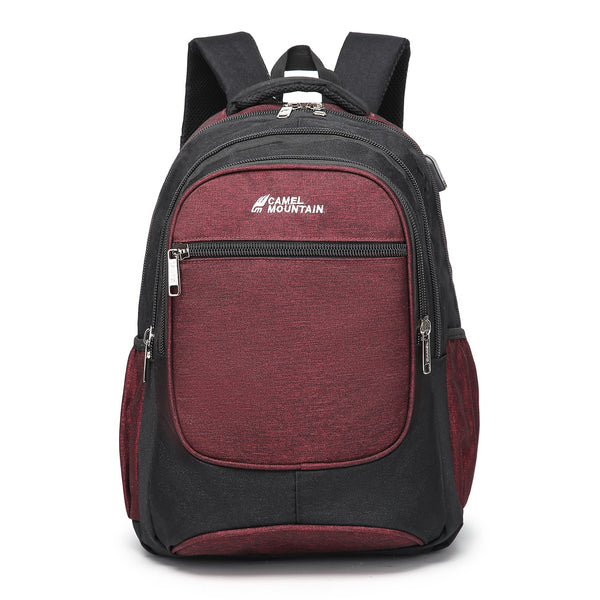 Camel Mountain® Everest Weatherproof Backpack 35L