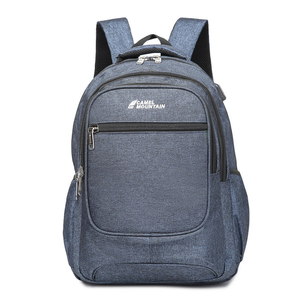 Camel Mountain® Everest Weatherproof Backpack 35L