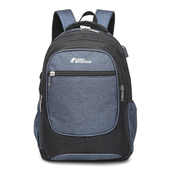 Camel Mountain® Everest Weatherproof Backpack 35L