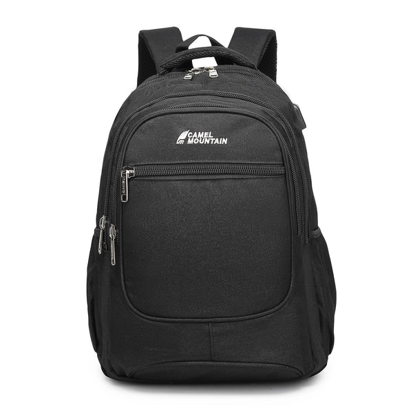 Camel Mountain® Everest Weatherproof Backpack 35L