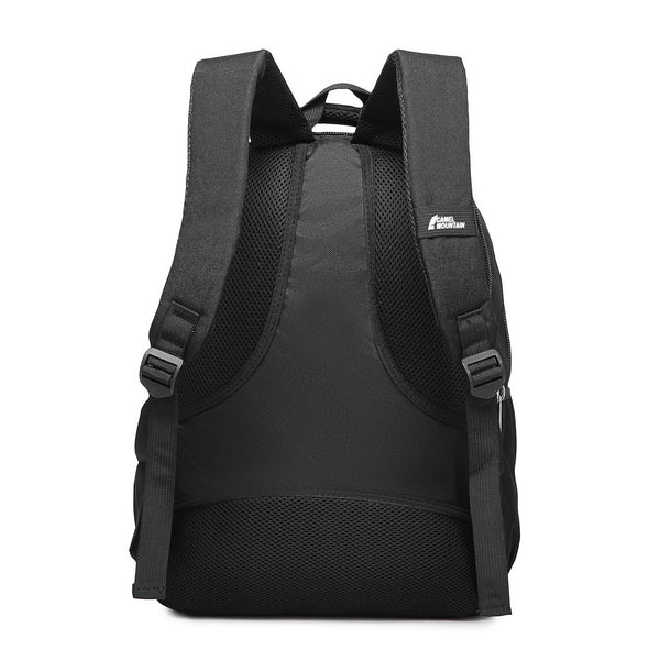 Camel Mountain® Peak Weatherproof Backpack 33L